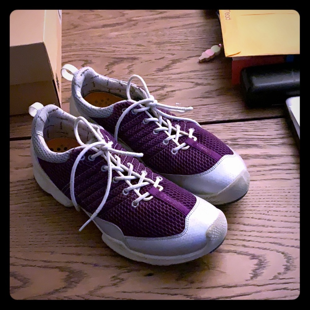 COPY - Ecco women’s sneakers,size 39